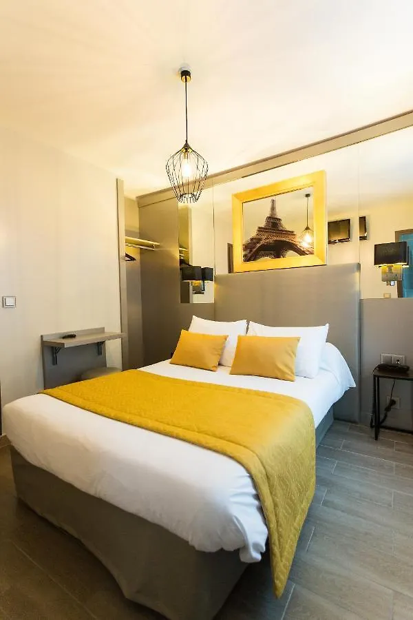 Pratic Hotel Paris