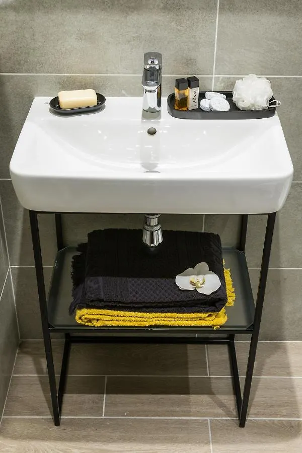 Hotel Pratic