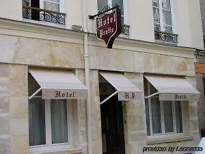 Pratic Hotel 2*