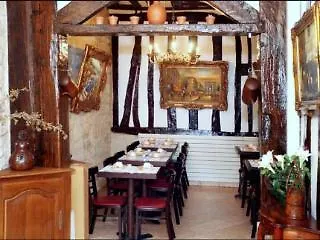 Pratic Hotel Paříž