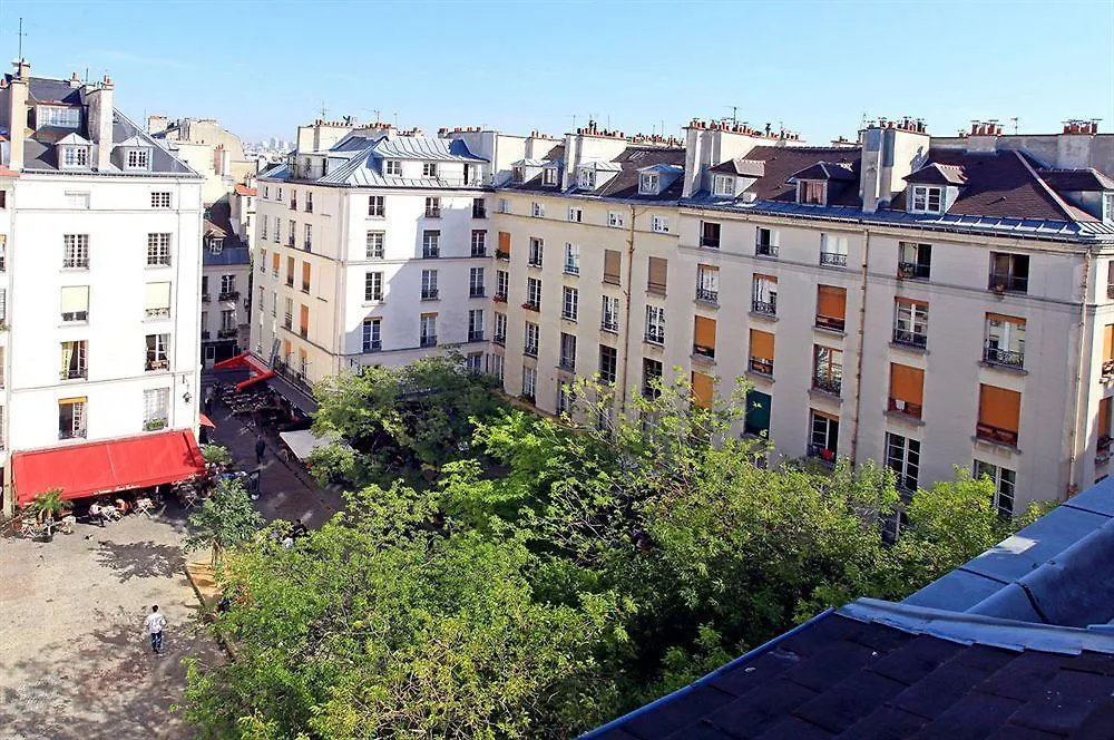 Pratic 2* Paris