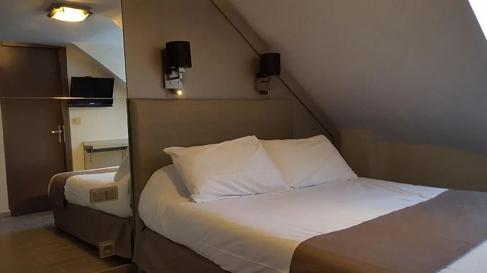 Pratic Hotel Paris