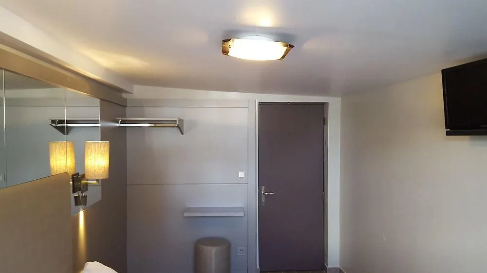 Hotel Pratic 2*
