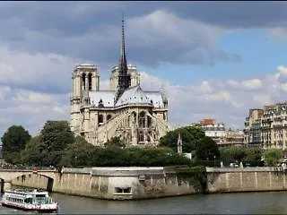 Pratic Paris
