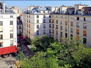 Hotel Pratic 2*