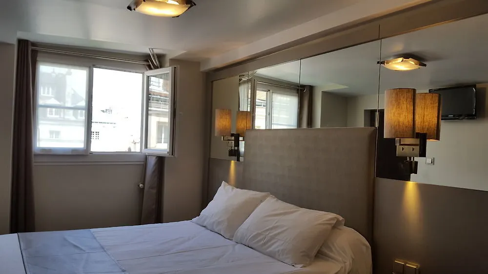 Pratic Hotel 2*