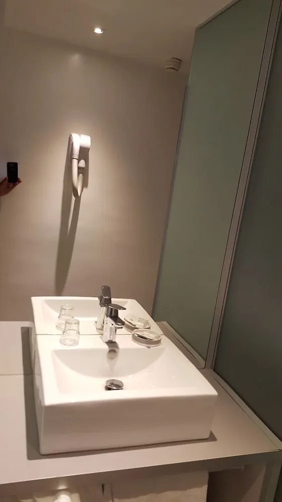Pratic 2* Paříž