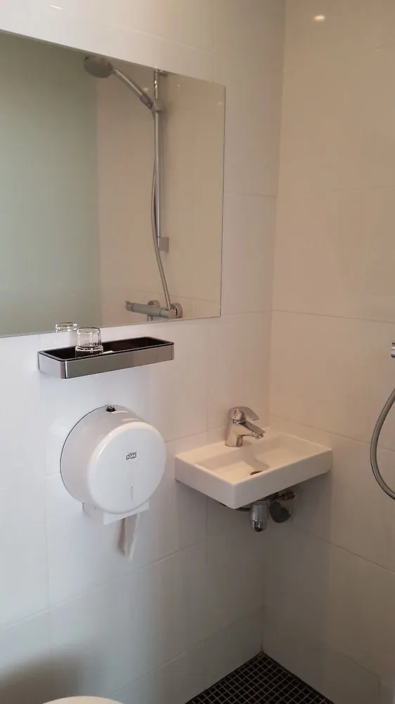 Pratic Hotel Paříž
