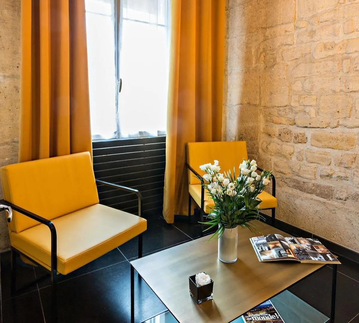 Hotel Pratic